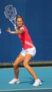 Maria Kirilenko (RUS), professional tennis player