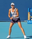 Maria Kirilenko (RUS), professional tennis player