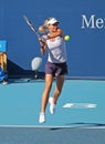 Maria Kirilenko (RUS), professional tennis player