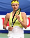 Maria Kirilenko of Russia