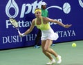 Maria Kirilenko of Russia