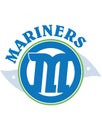 Mariners sign