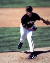 Mark Gardner, San Francisco Giants