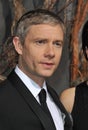 Martin Freeman