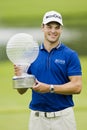 Martin Kaymer - NGC2012