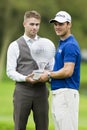 Martin Kaymer - NGC2012