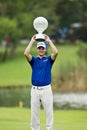 Martin Kaymer - NGC2012