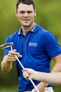 Martin Kaymer - Putting - NGC2012