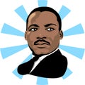 Martin Luther King 2