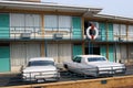 Martin Luther King Assassination Site, Memphis