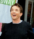 Martin Short 