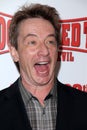 Martin Short