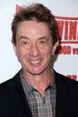 Martin Short