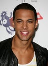 Marvin Humes,JLS