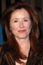 Mary McDonnell at the Los Angeles premiere of 'The Kite Runner'. Egyptian Theatre, Hollywood, CA. 12-04-07