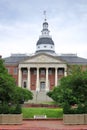Maryland State House Capitol B...