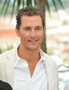 Matthew McConaughey