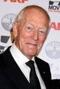 Max Von Sydow