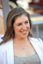 Mayim Bialik