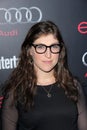 Mayim Bialik