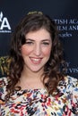 Mayim Bialik