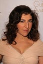 Mayim Bialik