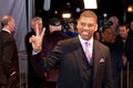 Mayor Kevin Johnson