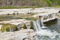 Mckinney lower falls A