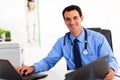 Medical Doctor Office