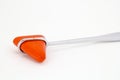 Medical Object Isolate On Whit...