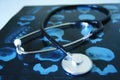 Medical Stethoscope