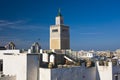 The medina of Tunis