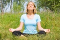 Meditation On The Nature