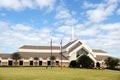 Mega Church