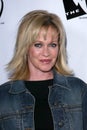 Melanie Griffith