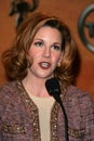 Melissa Gilbert