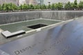 The 9/11 Memorial Museum