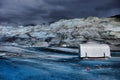 Mendenhall Glacier