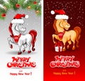 Merry Christmas Card