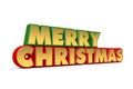 Merry Christmas Greetings