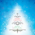 Merry Christmas And Happy New ...