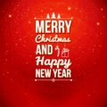 Merry Christmas And Happy New ...
