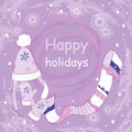 Merry Holidays