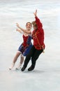 Meryl Davis / Charlie White