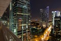 Miami Brickell Avenue