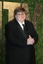 Michael Moore, Vanity Fair