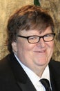 Michael Moore, Vanity Fair