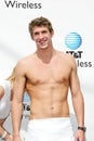 Michael Phelps