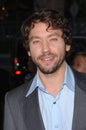 Michael Weston