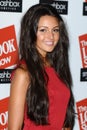 Michelle Keegan